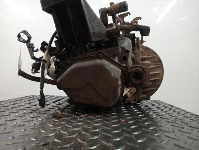 4HY Motor completo  comprar en Reus