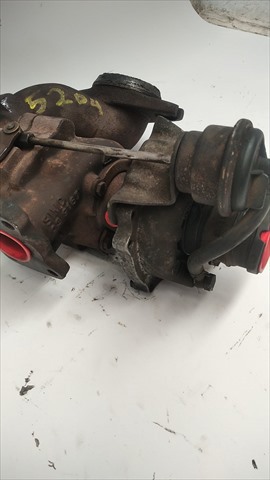 4HY PEUGEOT Motor completo  disponible Ourense
