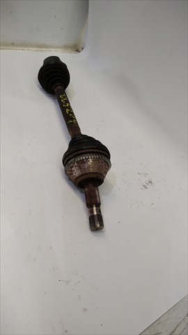 PEUGEOT 4HY Motor completo  en stock Salamanca