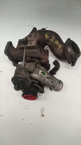 4HY Motor completo  en stock Castellón