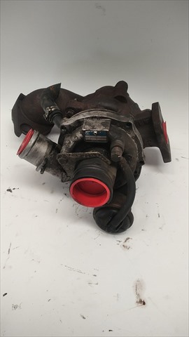 4HY PEUGEOT Motor completo  en stock Córdoba