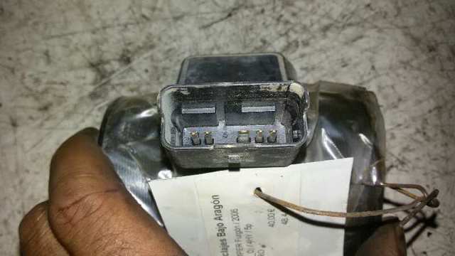 4HY Motor completo  en stock Castellón