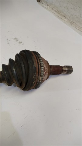 4HY PEUGEOT Motor completo  en stock Gandía