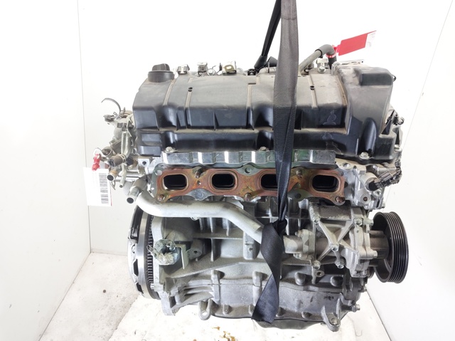 4J11 Mitsubishi