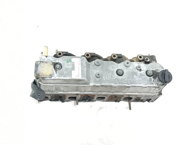 Motor completo 4JG2TC Opel