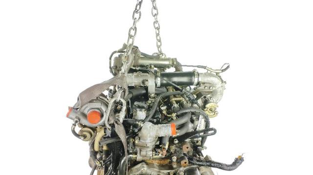 4JH1TC Isuzu