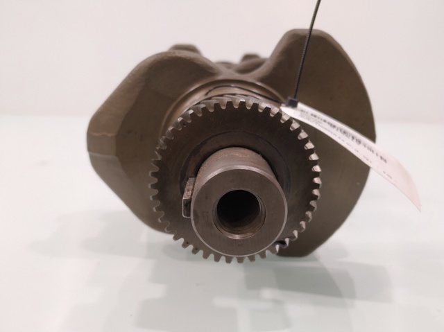 4JX1 Motor completo  en stock Castellón