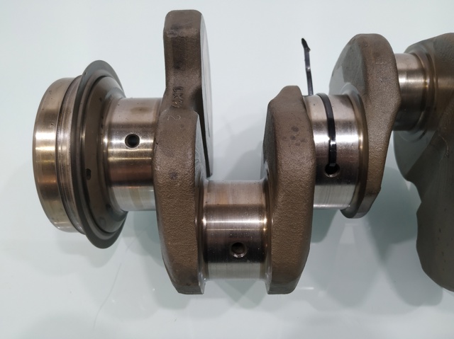 ISUZU 4JX1 Motor completo  comprar en Albacete