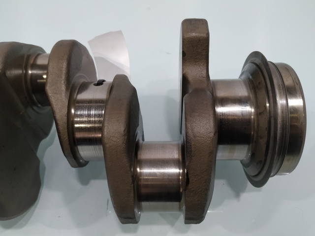 ISUZU 4JX1 Motor completo comprar Barcelona