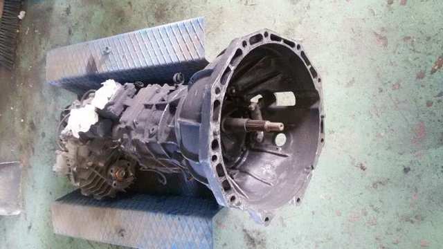 4JX1 ISUZU Motor completo  comprar en Jaén