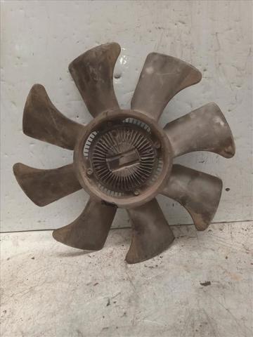 ISUZU 4JX1 Motor completo  en stock Salamanca