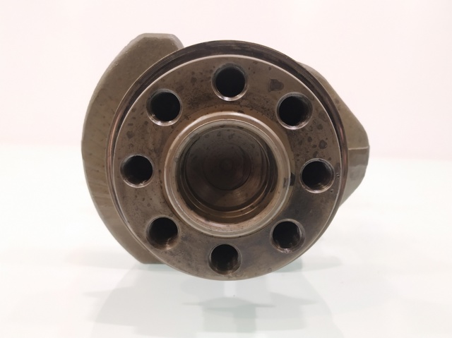 4JX1 ISUZU Motor completo  disponible Alicante