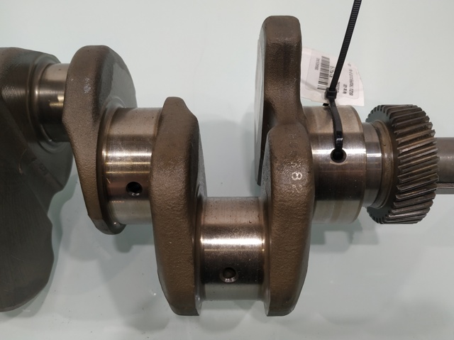 ISUZU 4JX1 Motor completo  comprar en Ponferrada