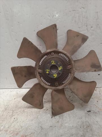 ISUZU 4JX1 Motor completo  en stock Terrassa