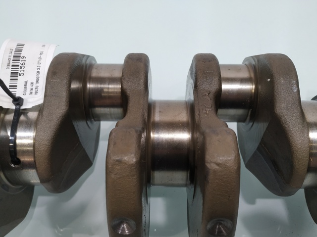ISUZU 4JX1 Motor completo  comprar en Murcia