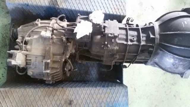 4JX1 ISUZU Motor completo  disponible Alicante