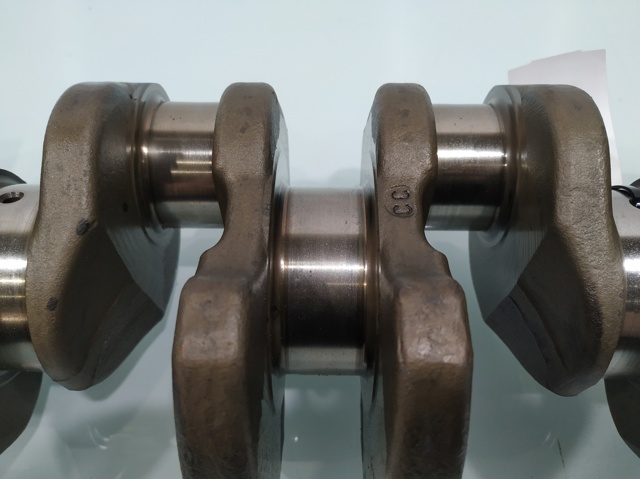 ISUZU 4JX1 Motor completo  comprar en Ponferrada