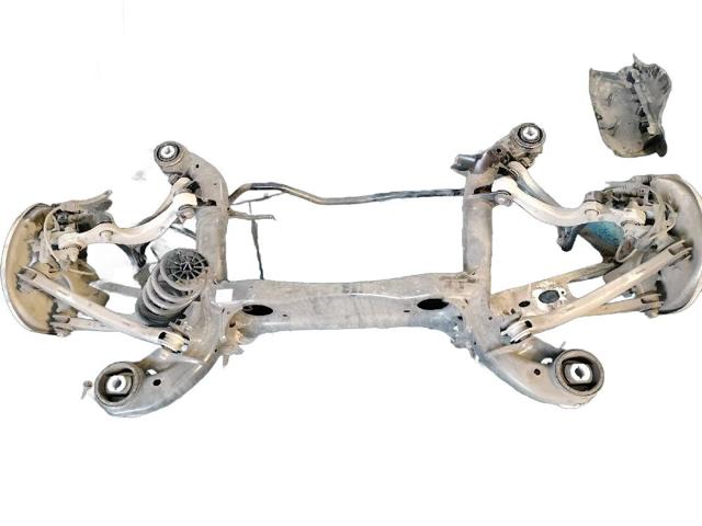 Subchasis trasero para Audi A6  (4A2)