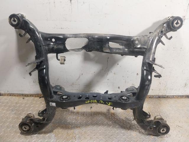 Comprar Subchasis trasero soporte motor Audi A6  4A2 a bajo precio