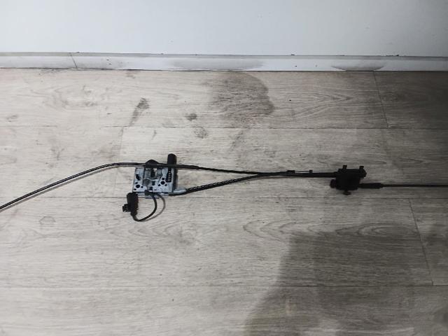 Cerradura del capó de motor Golf VIII hatchback (2019-2026) original desde 74,05 €