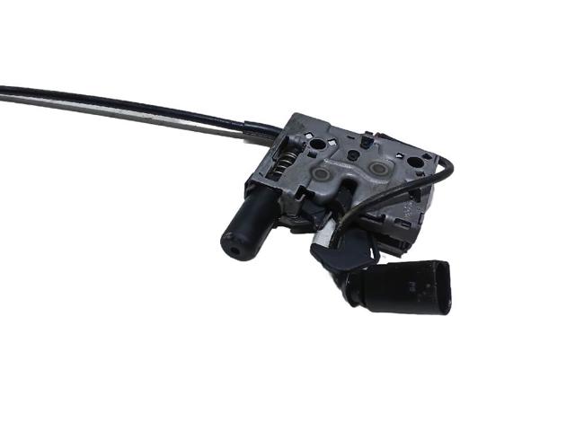 Cerradura del capó de motor para Volkswagen Golf VIII (CD1, DA1)