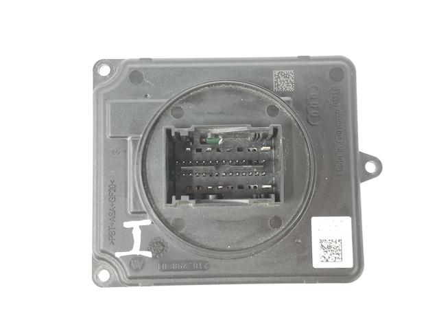 Modulo De Control De Faros (ECU) 4K0941572CC VAG/Audi