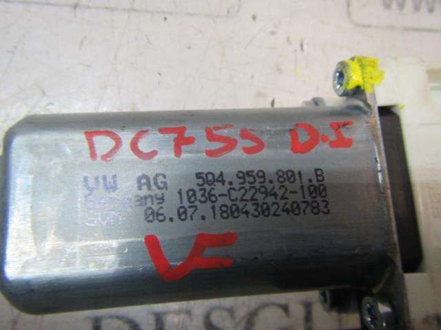4K0959801 VAG