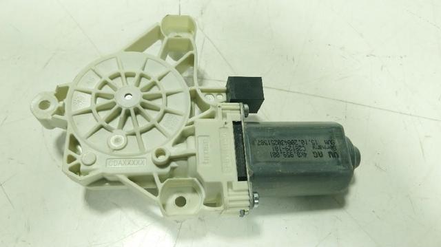 4K0959801 Motor del elevalunas de la puerta delantera izquierda  comprar en Pontevedra