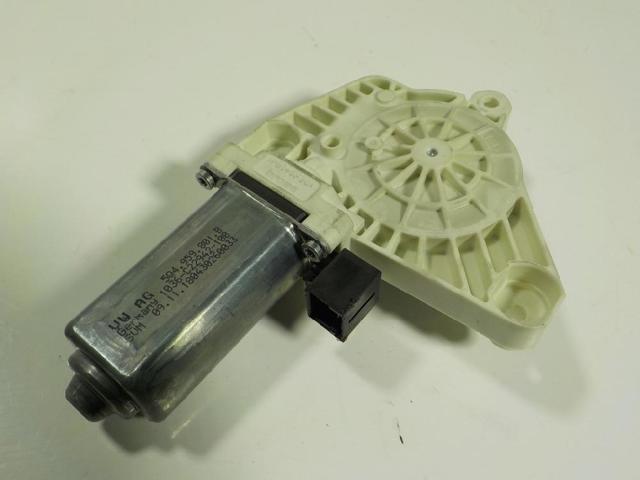 4K0959801 VAG Motor del elevalunas de la puerta delantera izquierda  comprar en Lleida