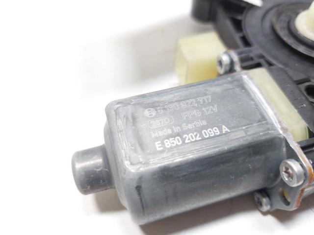 4K0959801 Motor del elevalunas de la puerta delantera izquierda  disponible Burgos
