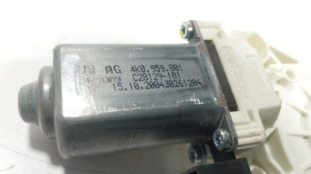 4K0959801 Motor del elevalunas eléctrico comprar Sevilla