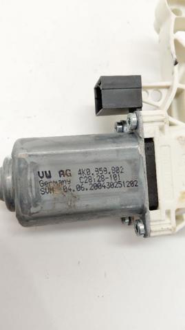 4K0959802 Motor del elevalunas de la puerta delantera derecha comprar Sevilla