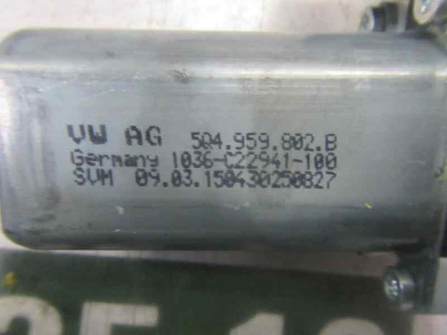 4K0959802 VAG
