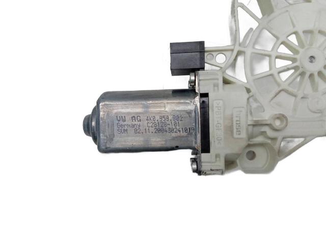 4K0959802 VAG Motor del elevalunas de la puerta delantera derecha comprar Alcalá