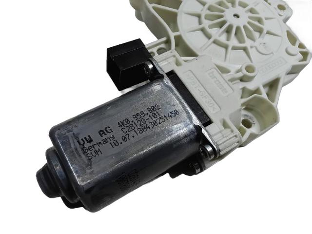 4K0959802 VAG Motor del elevalunas de la puerta delantera derecha comprar Alcalá