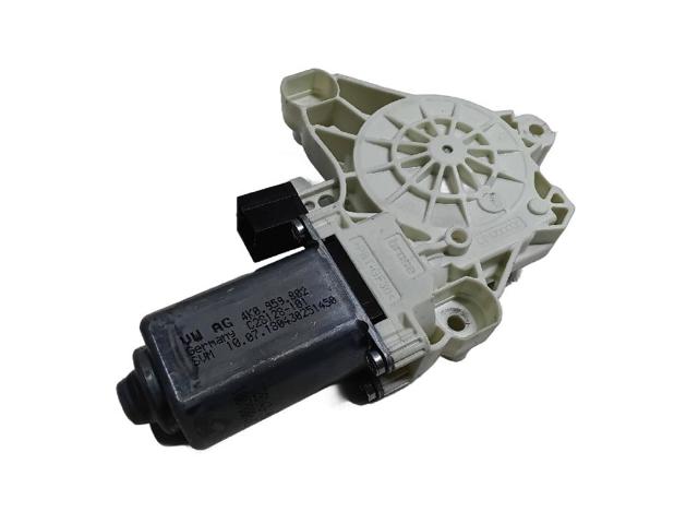 4K0959802 VAG Motor del elevalunas de la puerta delantera derecha comprar Bilbao