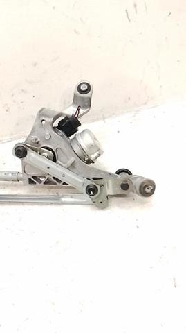 Trapezio del limpiaparabrisas Audi A6  (4A2)