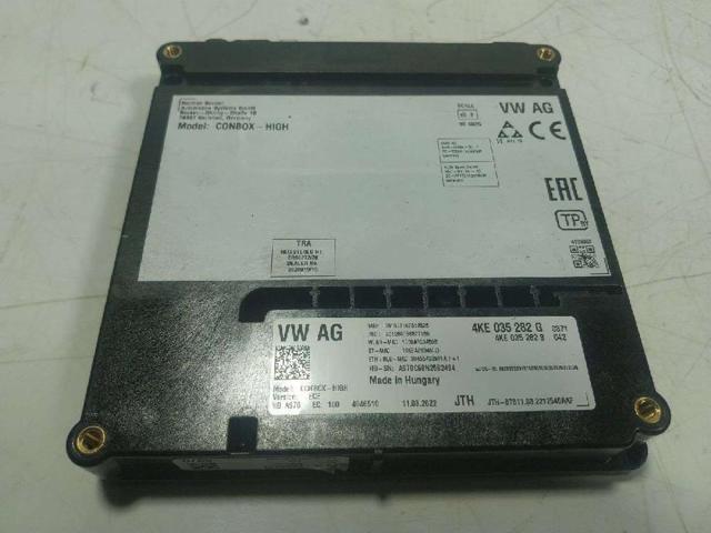 4KE035282G VAG
