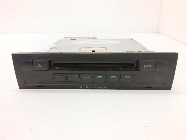 Radio para Audi Q7 4LB