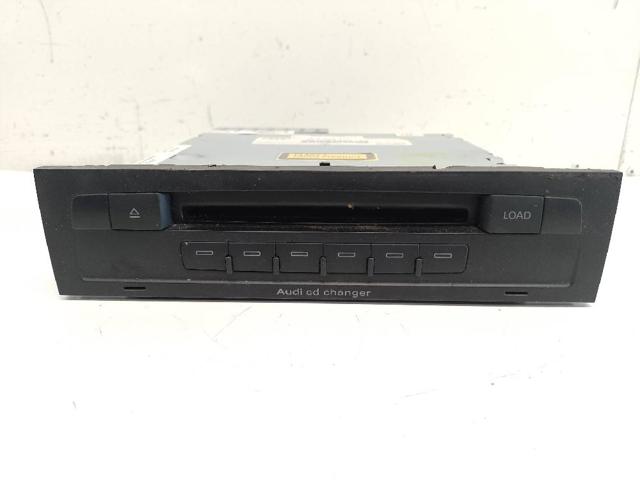 Radio (radio AM/FM) 4L0035111 VAG/Audi