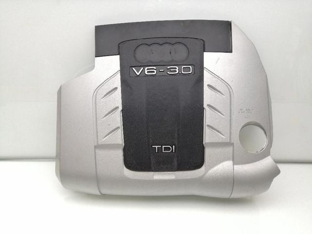 Tapa motor para Audi Q7 4LB