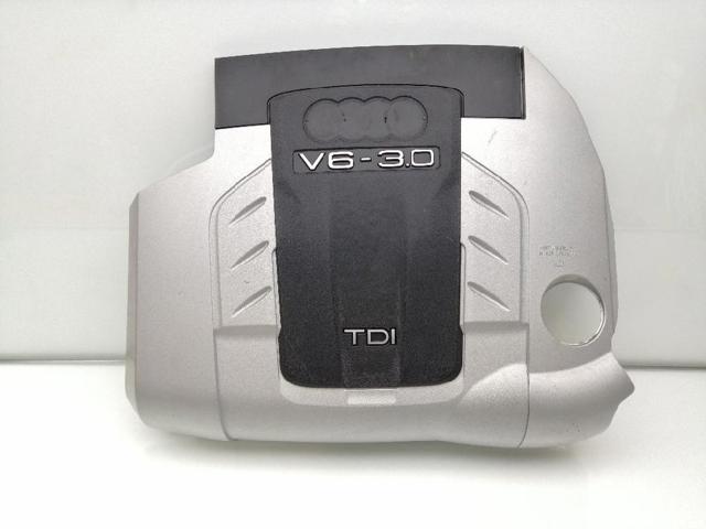 Cubierta de motor decorativa 4L0103925 VAG/Audi