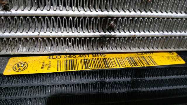 VAG 4L0260401 Condensador de aire acondicionado  comprar en Murcia