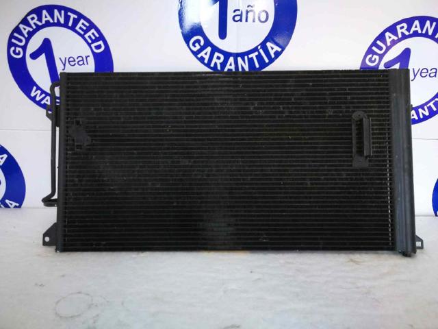 Condensador de aire acondicionado 4L0260401A VAG