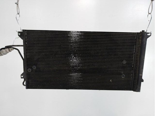 Condensador / radiador  aire acondicionado para audi q7 (4lb) (2008-2014) 3.0 tdi quattro casa 4L0260401A