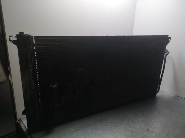 Condensador / radiador  aire acondicionado para audi q7 3.0 tdi quattro bug 4L0260401A