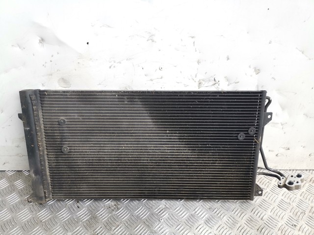 4L0260401A VAG Condensador aire acondicionado comprar Alcalá