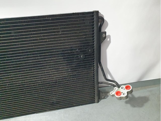 Condensador / radiador  aire acondicionado para audi q7 4.2 fsi quattro bar 4L0260401A