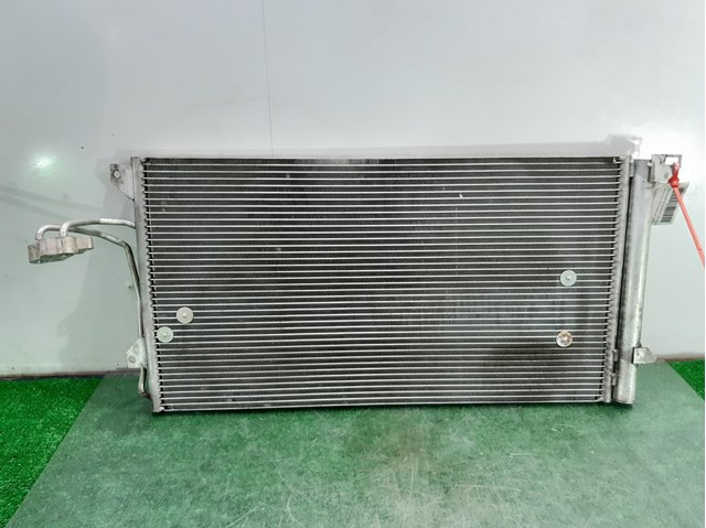 Condensador / radiador  aire acondicionado para audi q7 3.0 tdi quattro casa 4L0260401A