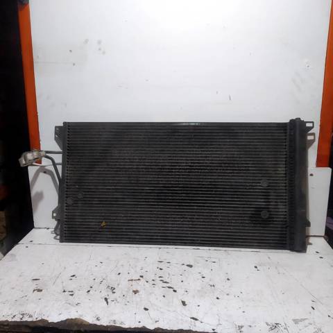 Condensador / radiador  aire acondicionado para audi q7 3.0 tdi quattro bug 4L0260401A